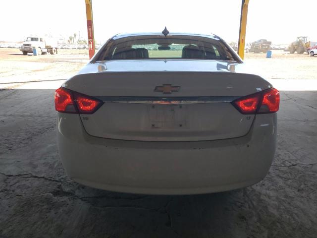 2017 CHEVROLET IMPALA LT 1G1105S37HU176789