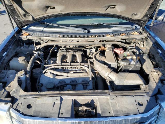 2012 FORD FLEX SE - 2FMGK5BC9CBD13463