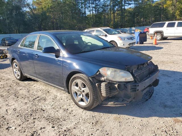 2010 CHEVROLET MALIBU 1LT - 1G1ZC5EB0AF235592