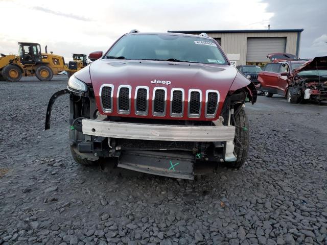 2014 JEEP CHEROKEE L - 1C4PJMCS0EW226690