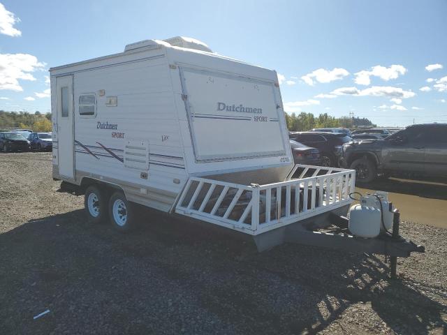 Global Auto Auctions: 2002 OTHER DUTCHMEN ULTRA-LITE