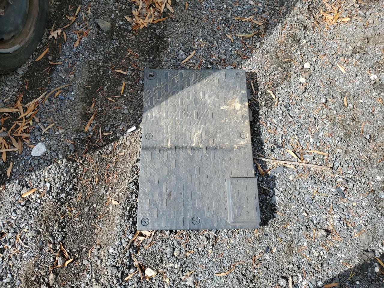 RAM PROMASTER 3500 HIGH