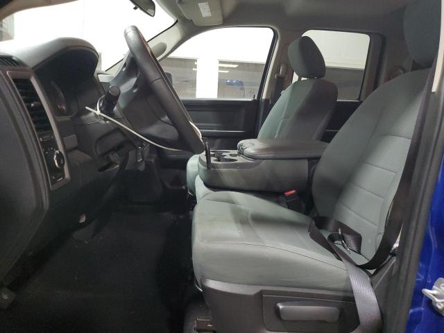 2017 RAM 1500 ST 1C6RR7FT2HS607693