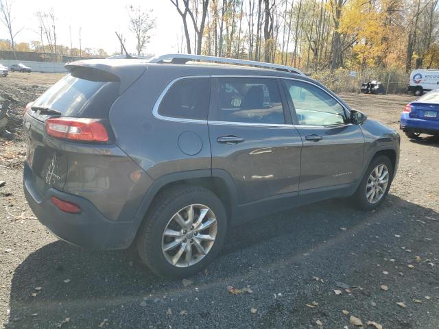 2014 JEEP CHEROKEE L - 1C4PJMDS2EW282290