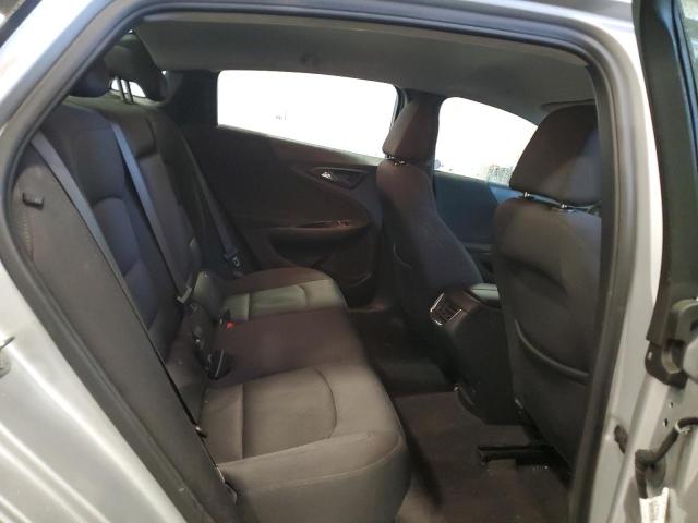 2022 CHEVROLET MALIBU LT - 1G1ZD5ST8NF109500