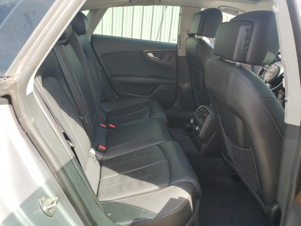 AUDI A7 PREMIUM PLUS