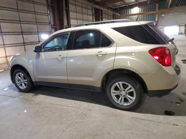 2012 CHEVROLET EQUINOX LT - 2GNALDEK8C1174332