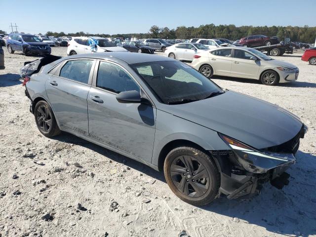 2023 HYUNDAI ELANTRA SE #3302855886