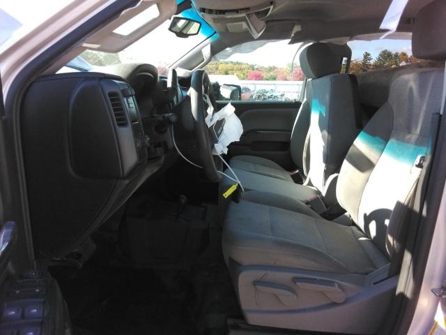 2018 GMC SIERRA K2500 HEAVY DUTY - 1GT12REG4JF164732