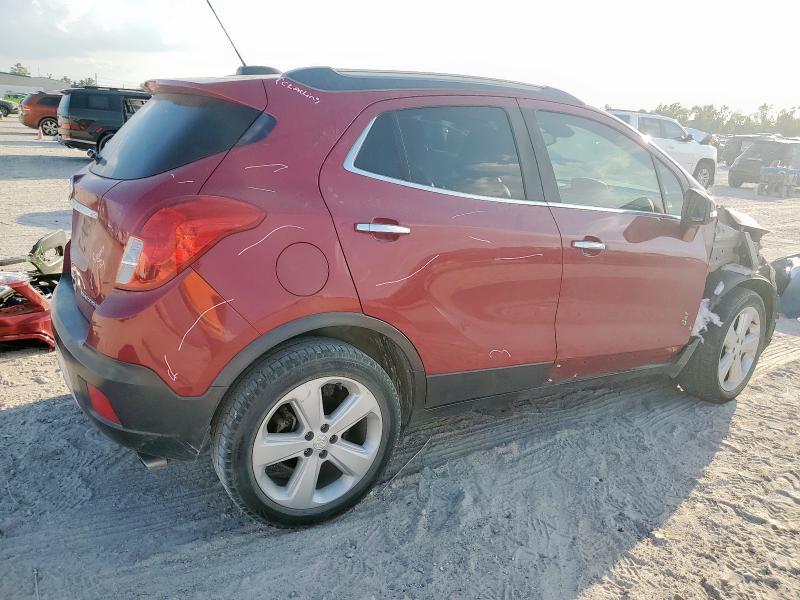 2016 BUICK ENCORE KL4CJASB8GB567788