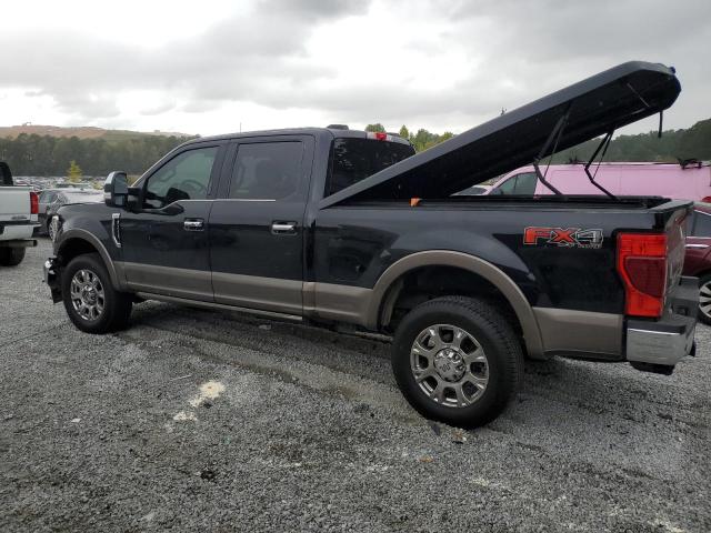 2020 FORD F250 SUPER - 1FT7W2BN4LEC16149