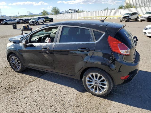 2017 FORD FIESTA TIT #3303000604