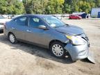 Lot #3303931688 2019 NISSAN VERSA S