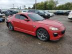 Lot #3291807908 2011 MAZDA RX8