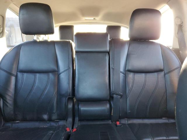 2013 INFINITI JX35 #3297419211