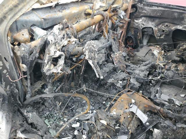 2019 CHEVROLET SILVERADO #3317734098