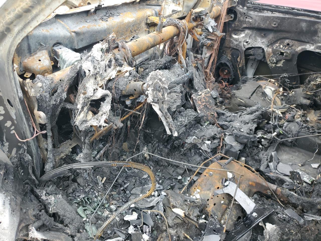 Lot #3317734098 2019 CHEVROLET SILVERADO