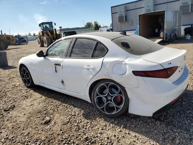 2022 ALFA ROMEO GIULIA SUP - ZARFANBN5N7665638