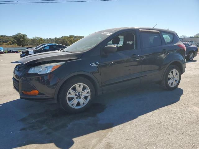 Global Auto Auctions: 2014 FORD ESCAPE S