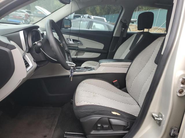 2015 CHEVROLET EQUINOX LS #3285734665