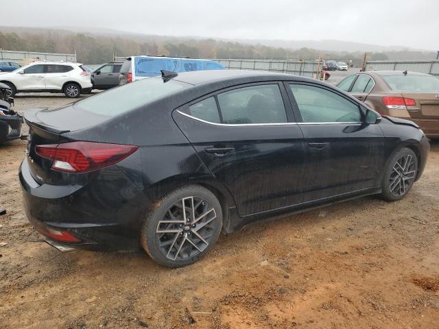 2020 HYUNDAI ELANTRA SP #3302841930