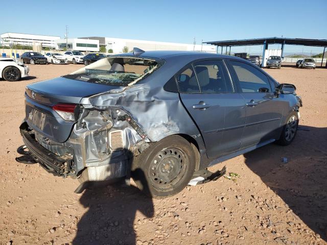 2022 TOYOTA COROLLA LE #3311587756