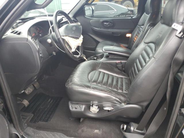2000 FORD F150 #3278674728