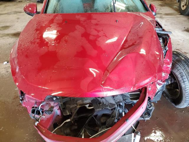 2013 CHEVROLET CRUZE LT #3298088163