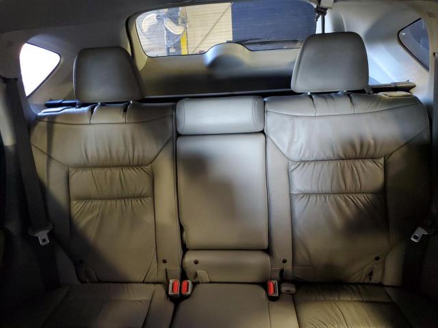 2013 HONDA CR-V EXL - 2HKRM4H70DH640738