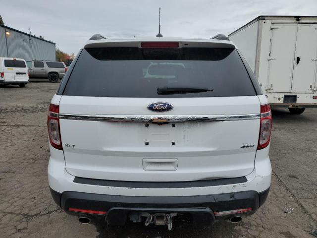 2014 FORD EXPLORER X - 1FM5K8D88EGA44367