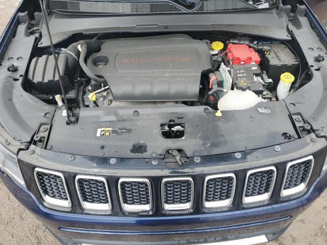 2020 JEEP COMPASS LI - 3C4NJDCB1LT146650