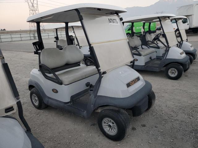 Global Auto Auctions: 2020 CLUBCAR PRECEDENT FLA