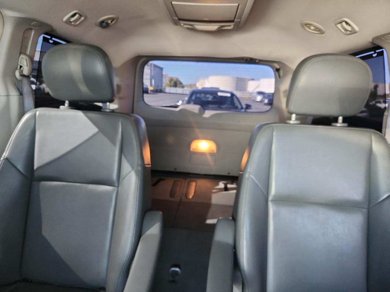 VOLKSWAGEN ROUTAN SE