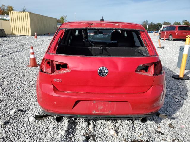 2017 VOLKSWAGEN GTI SPORT 3VW547AU3HM012847