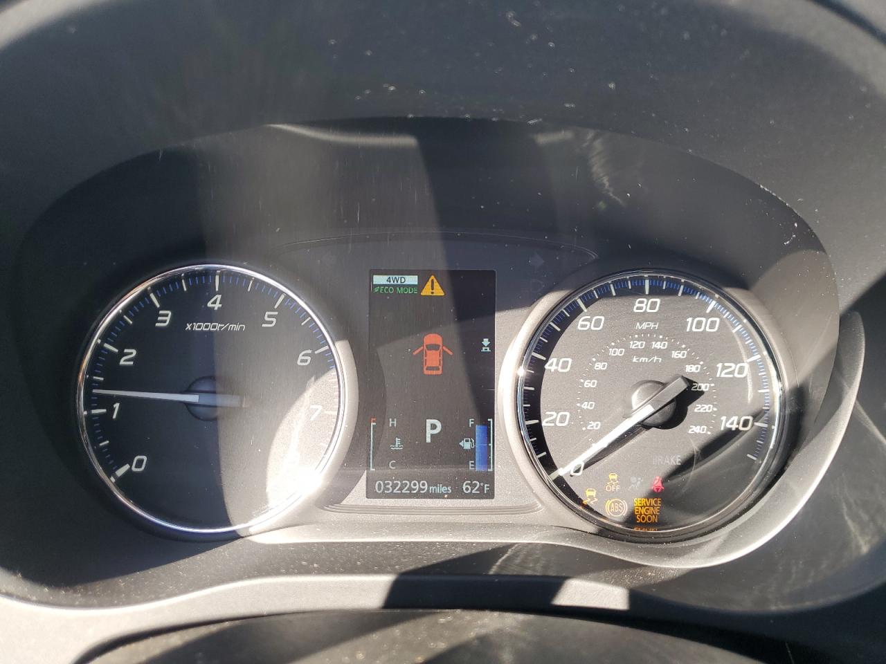 MITSUBISHI OUTLANDER GT