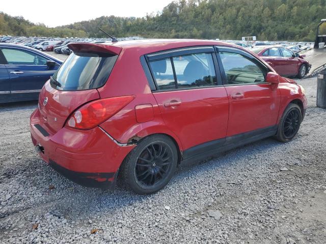 2007 NISSAN VERSA S #3293496425
