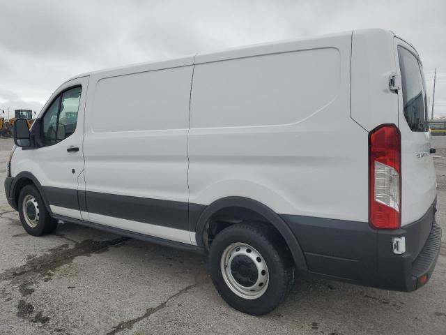 2023 FORD TRANSIT T- #3303719428