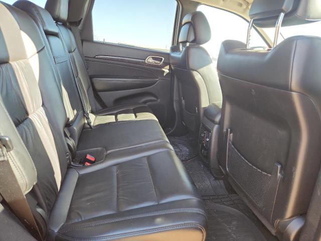 2011 JEEP GRAND CHER - 1J4RR4GG4BC537831