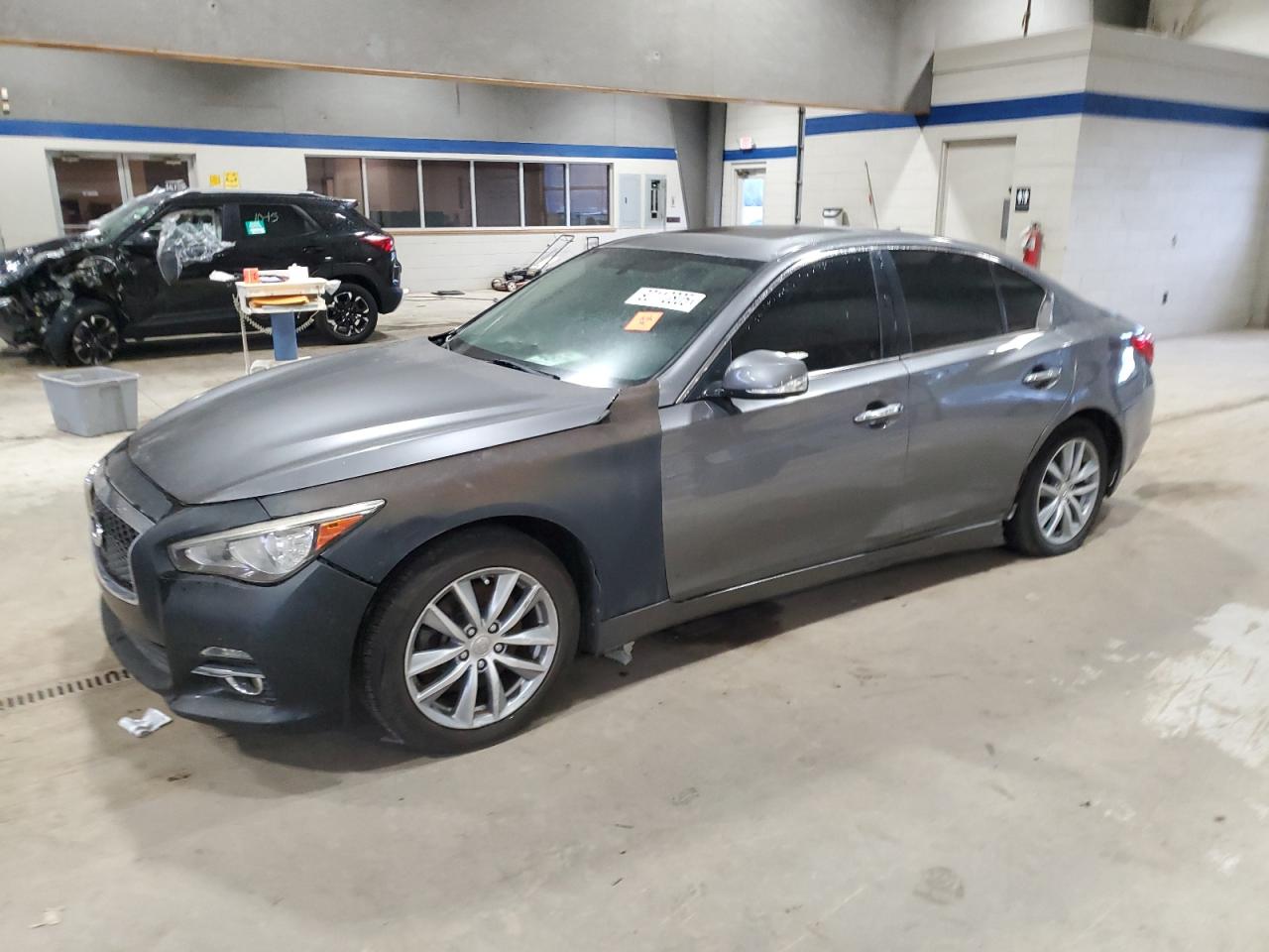 INFINITI Q50 BASE