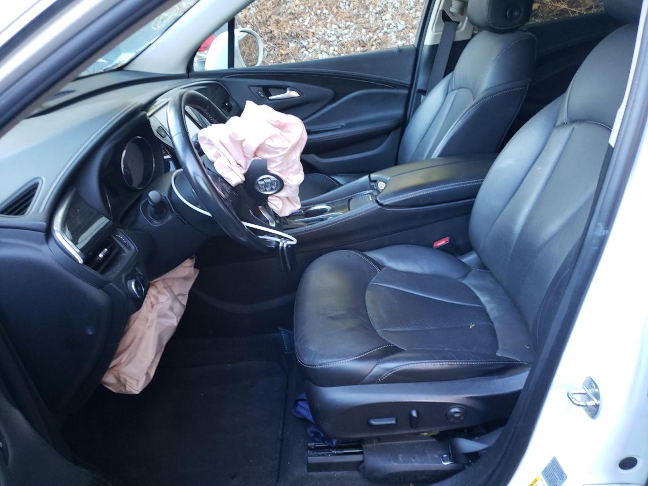 BUICK ENVISION ESSENCE