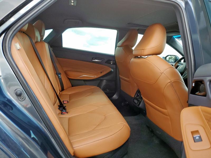 2021 TOYOTA AVALON LIM 4T1DA1AB4MU002199