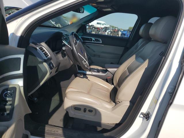 2015 FORD EXPLORER X - 1FM5K7D85FGB72660