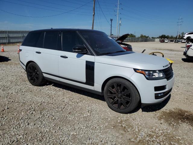 2016 LAND ROVER RANGE ROVE SALGS2KF1GA249474