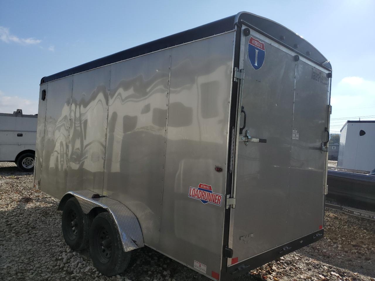 Lot #3281480990 2025 INTERSTATE UNKNOWN