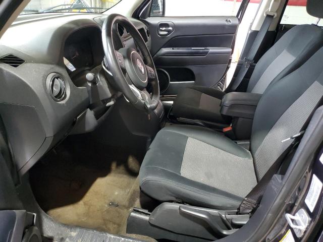 2014 JEEP PATRIOT LA - 1C4NJRFB2ED892459