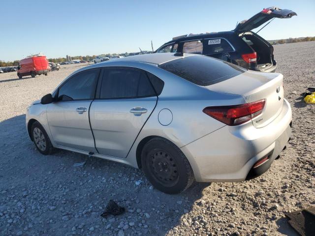 2019 KIA RIO S #3304644953