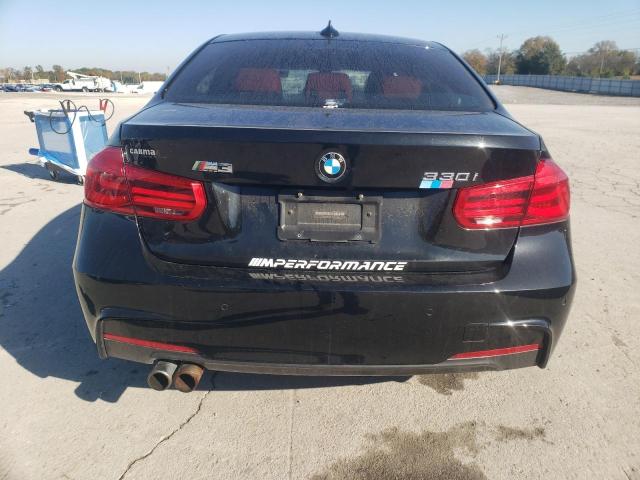 2017 BMW 330 I #3298060161