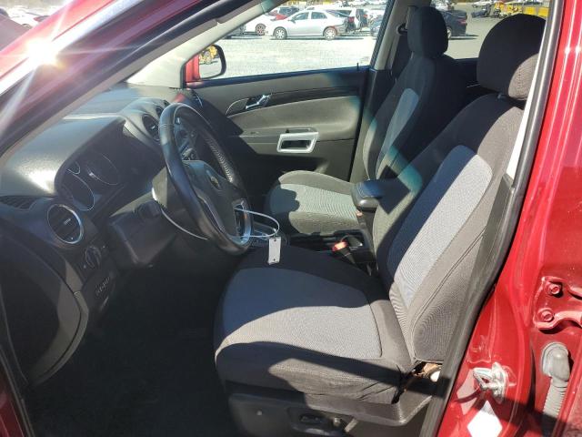 2014 CHEVROLET CAPTIVA LS - 3GNAL2EK1ES656751