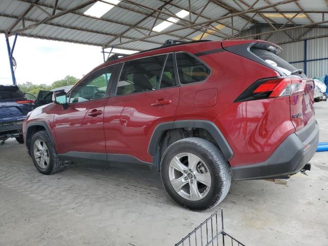 2019 TOYOTA RAV4 XLE - 2T3P1RFV7KW005245