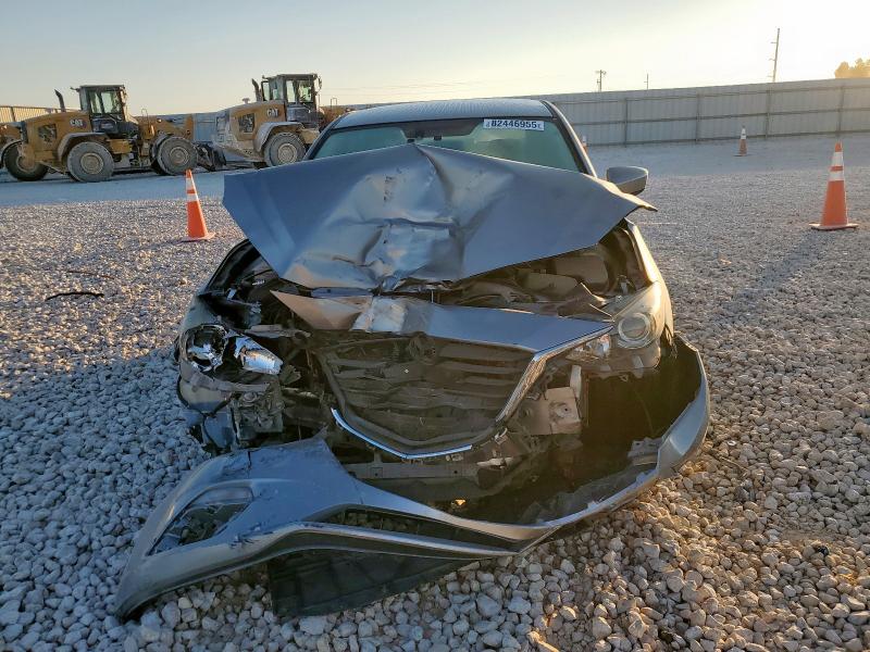 2016 MAZDA 3 - JM1BM1U77G1294267